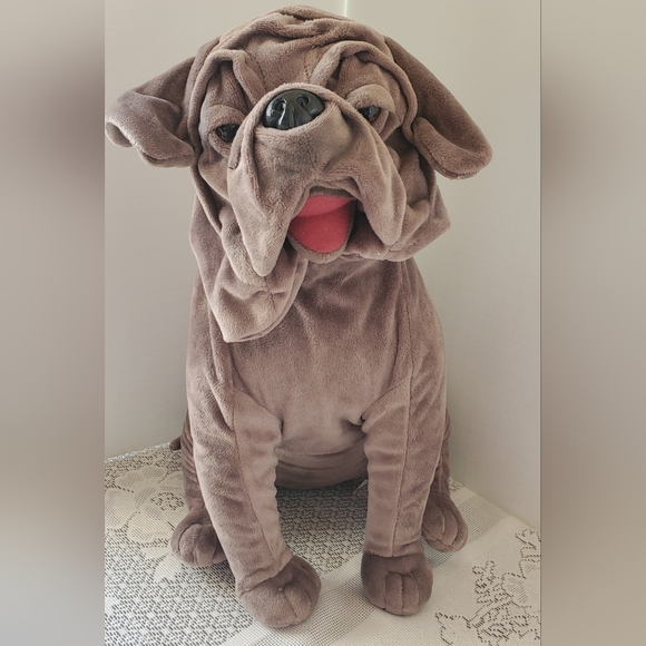 Warner Bros. Toys Harry Potter Universal Studios Exclusive Plush